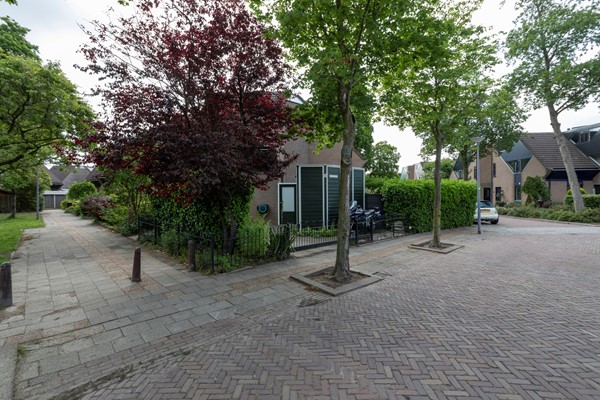 Medium property photo - Zuidererf 30, 3181 JE Rozenburg